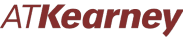 AT Kearney logo
