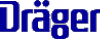 Drager India logo