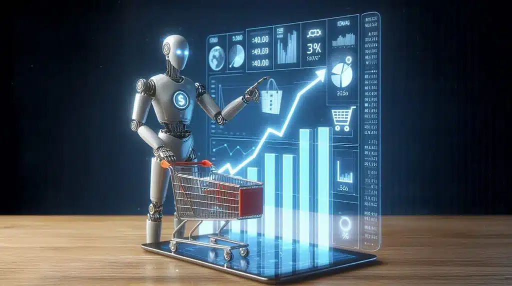 Agentic Commerce: The Future of Omni-Channel Retail