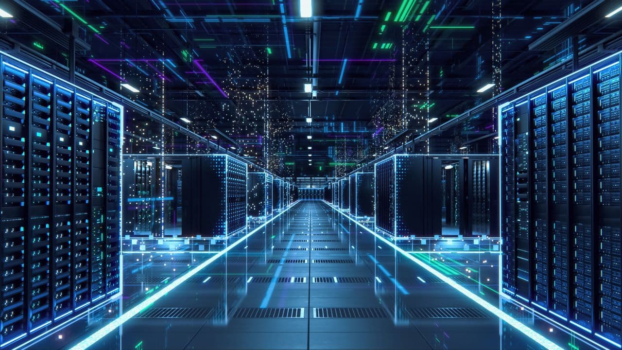 AI Data Centers: The Backbone of the AI Revolution